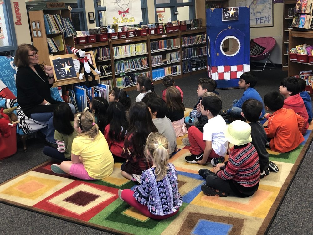 Read Across UP
