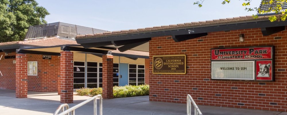UP Elementary School