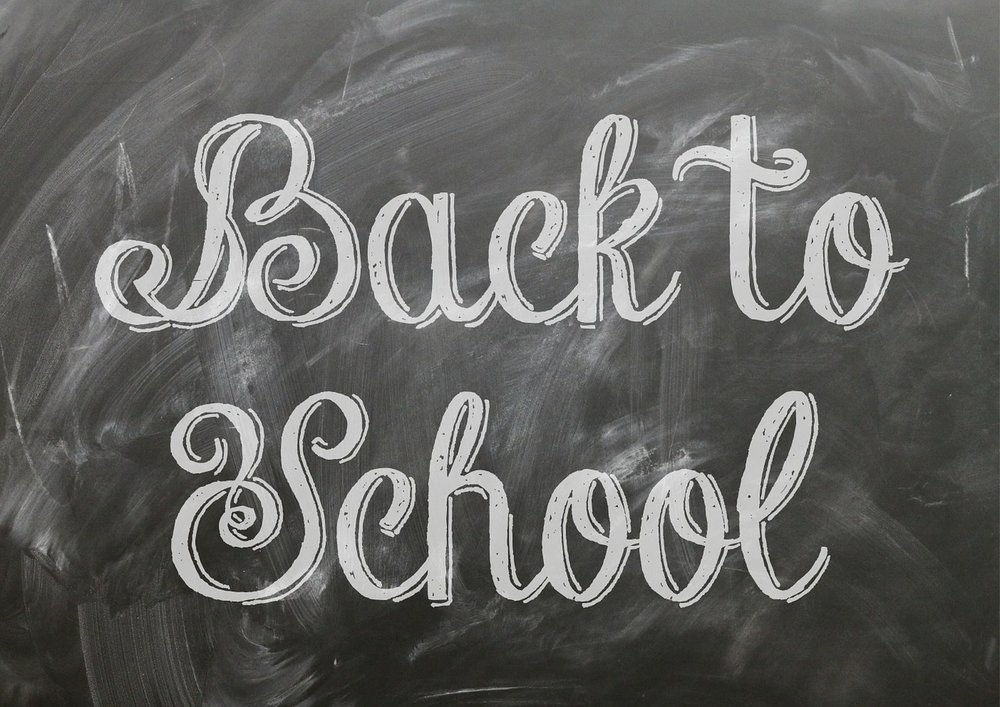Back to School