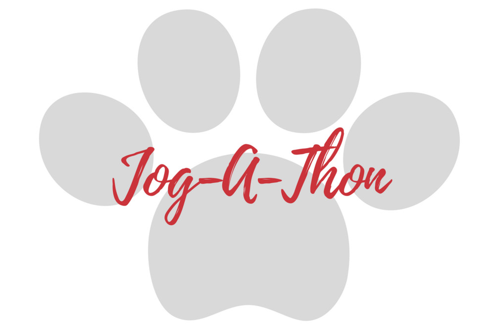 Jog-A-Thon