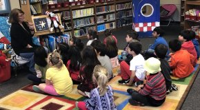 Read Across UP