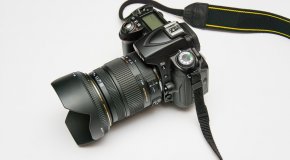 camera