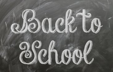Back to School