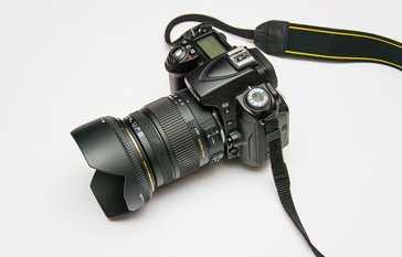camera