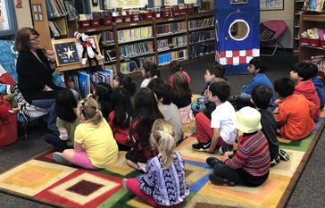 Read Across UP