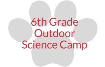 6th grade outdoor science camp