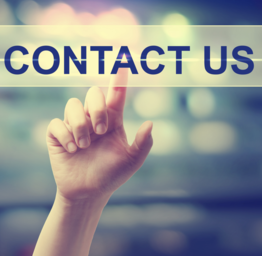 contact us graphic