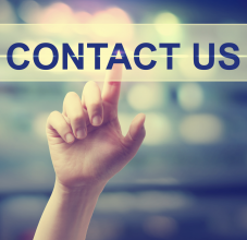 contact us graphic
