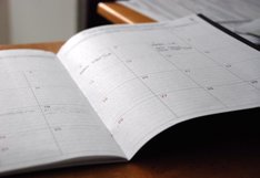 planner calendar