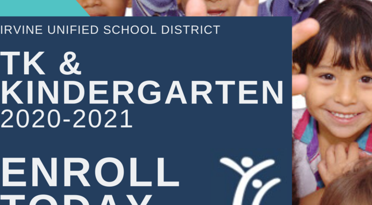 enroll today