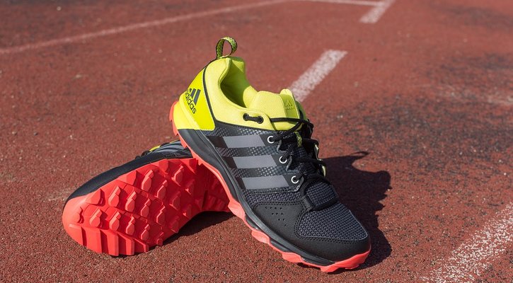 running shoes