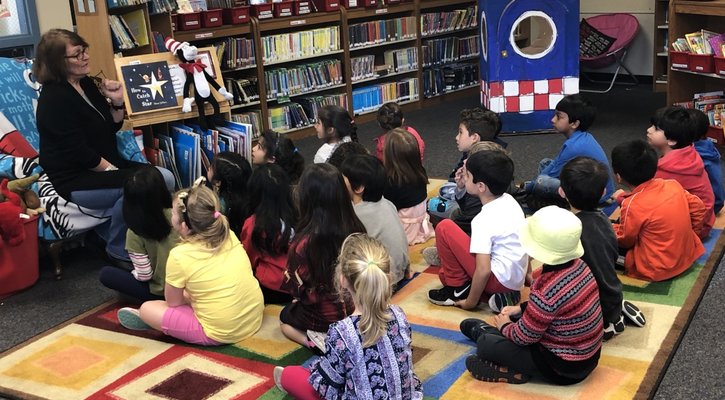 Read Across UP
