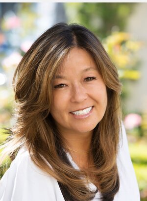 Dr. Vicki Wong